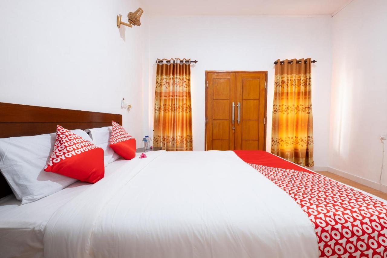Maringo Cottage Гили Траванган Экстерьер фото